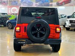 جیپ رانگلەر